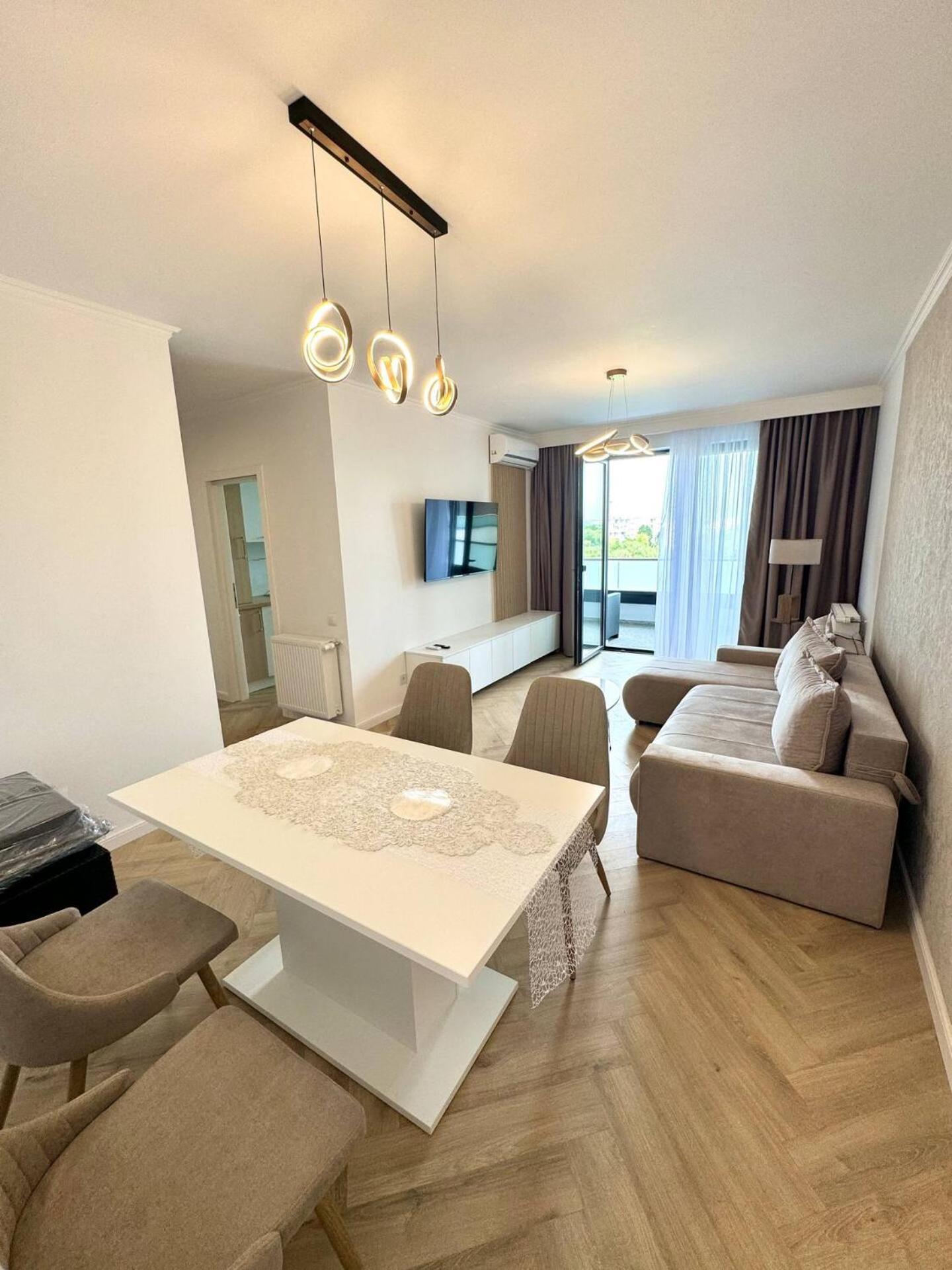 Lake View Luxury Apartament Cluj-Napoca Exteriör bild